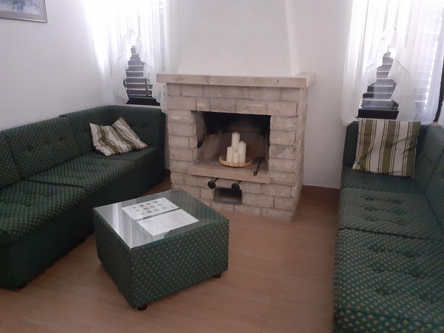House Renata Villa Njivice Eksteriør bilde