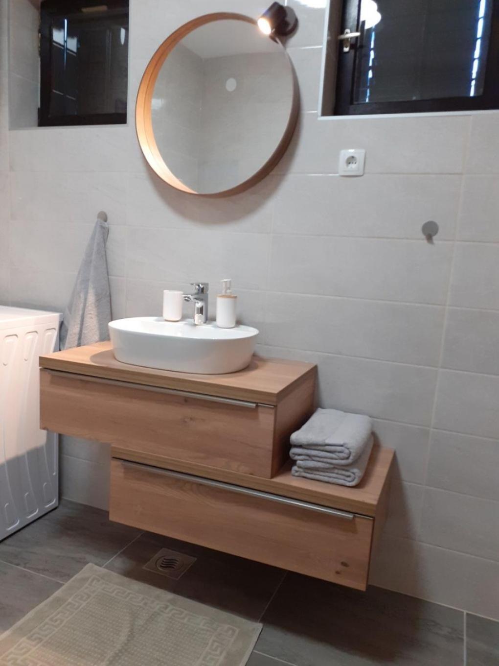 House Renata Villa Njivice Eksteriør bilde