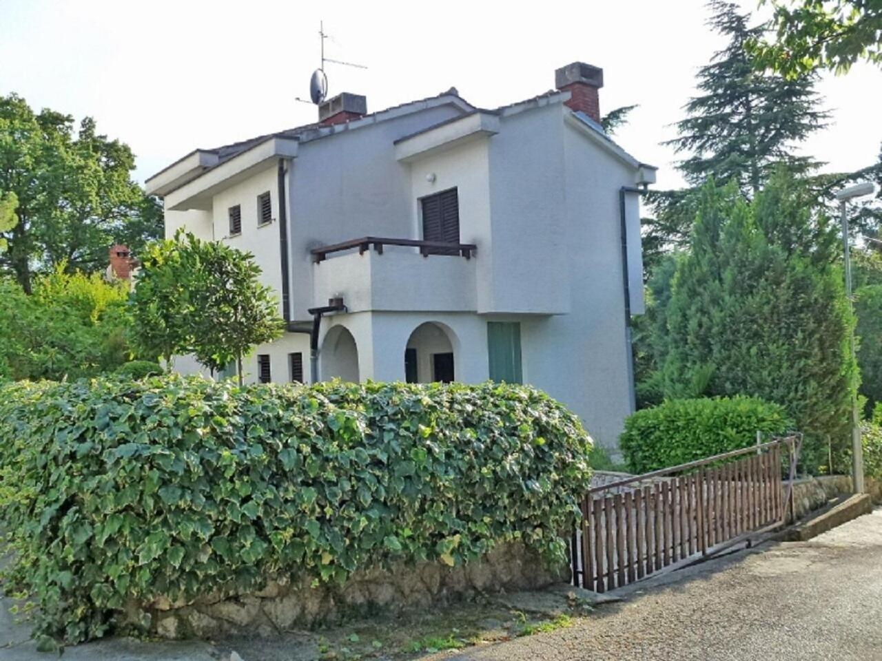 House Renata Villa Njivice Eksteriør bilde
