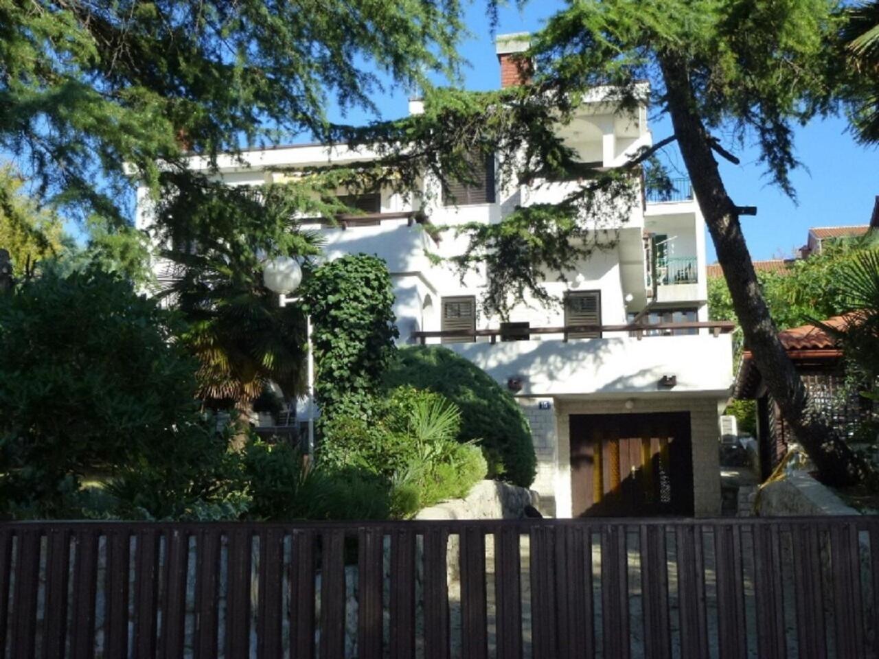 House Renata Villa Njivice Eksteriør bilde