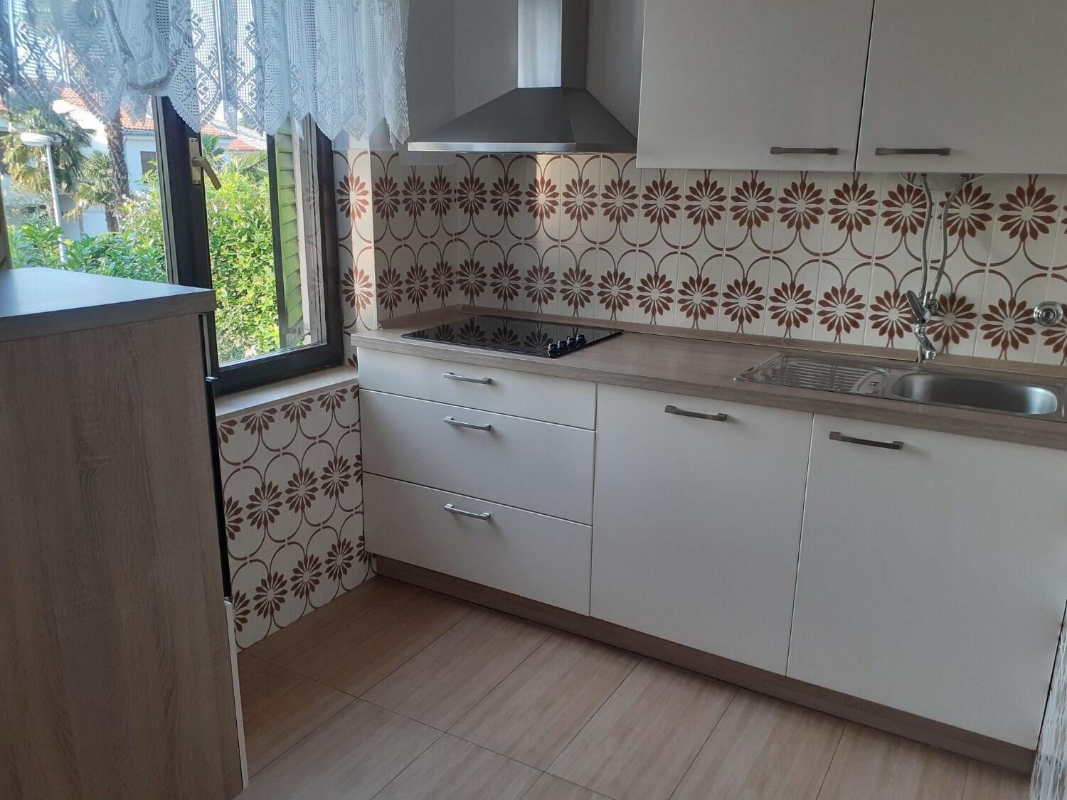 House Renata Villa Njivice Eksteriør bilde