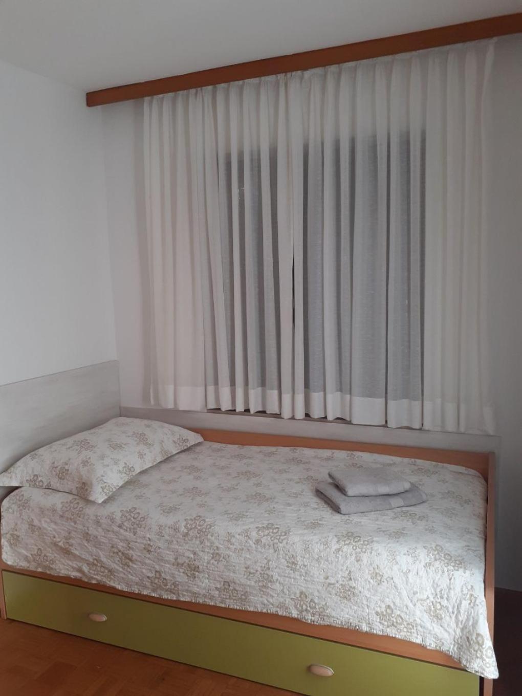 House Renata Villa Njivice Eksteriør bilde